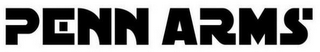 PENN ARMS logo