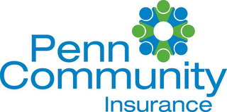 PENN COMMUNITY INSURANCE logo