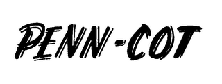 PENN-COT logo