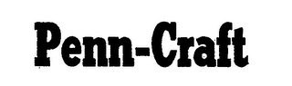 PENN-CRAFT logo