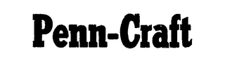 PENN-CRAFT logo