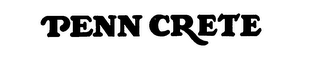 PENN CRETE