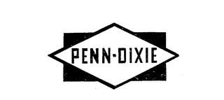 PENN-DIXIE logo