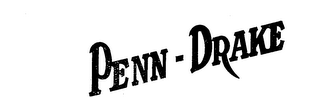 PENN-DRAKE logo
