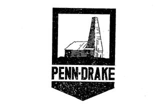PENN-DRAKE logo