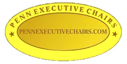 PENN EXECUTIVE CHAIRS PENNEXECUTIVECHAIRS.COM logo