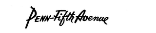 PENN-FIFTH AVENUE logo