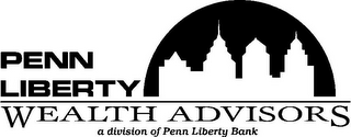 PENN LIBERTY WEALTH ADVISORS A DIVISION OF PENN LIBERTY BANK logo