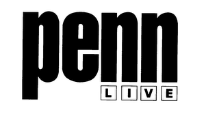 PENN LIVE logo