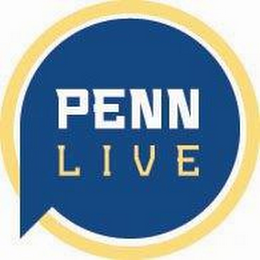 PENN LIVE logo