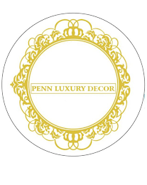 PENN LUXURY DECOR logo