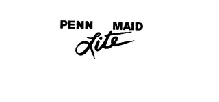 PENN MAID LITE