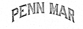 PENN MAR logo