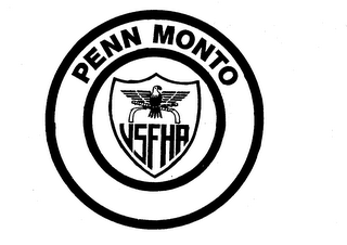 PENN MONTO USFHA logo