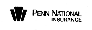 PENN NATIONAL INSURANCE logo
