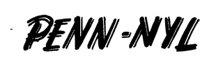 PENN-NYL logo
