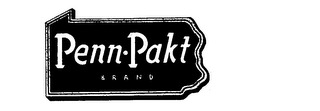 PENN-PAKT BRAND