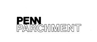 PENN PARCHMENT logo