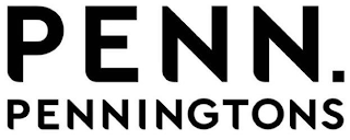 PENN. PENNINGTONS logo