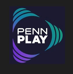 PENN PLAY logo