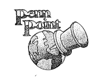 PENN POINT logo
