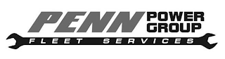 PENN POWER GROUP FLEET SERVICES logo