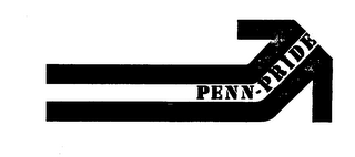 PENN-PRIDE logo