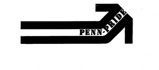 PENN-PRIDE logo