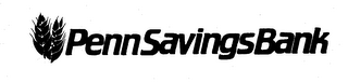 PENN SAVINGS BANK logo