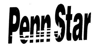 PENN STAR logo