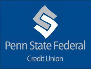 PENN STATE FEDERAL CREDIT UNION logo
