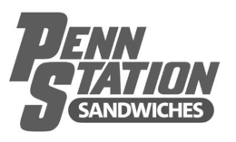 PENN STATION SANDWICHES logo