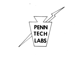 PENN TECH LABS logo