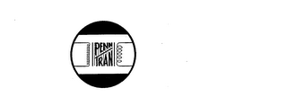 PENN TRAN logo
