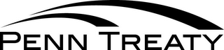 PENN TREATY logo