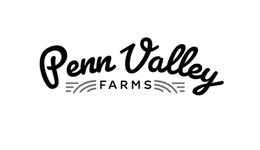 PENN VALLEY FARMS logo
