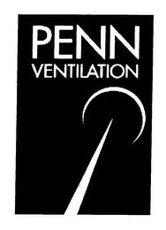 PENN VENTILATION logo