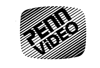 PENN VIDEO logo