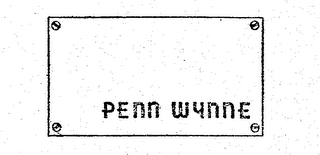 PENN WYNNE logo