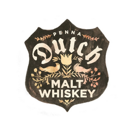 PENNA DUTCH MALT WHISKEY logo