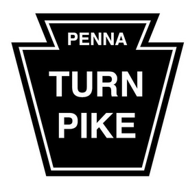 PENNA TURNPIKE logo