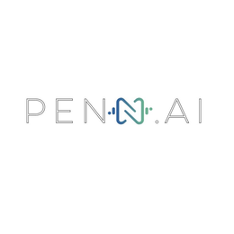 PENN.AI logo