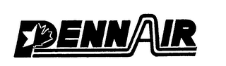 PENNAIR logo