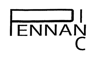 PENNAN INC logo