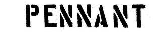 PENNANT logo