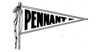 PENNANT logo