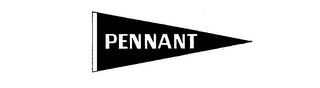 PENNANT logo