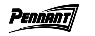 PENNANT logo
