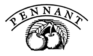 PENNANT logo