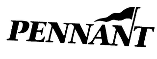 PENNANT logo
